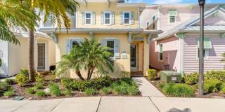 3-bedroom, 3-bath at  Laffite’s Landing Margaritaville Resort Orlando. Gallery 3