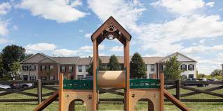 The Mill at Georgetown Gallery 12