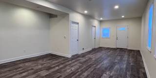 Updated 5BR 3bath house with off street parking! Gallery 9