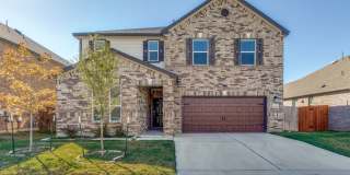 4638 Teverola Dr, Round Rock, TX 78665 Gallery 1