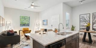Clark Ridge Canyon Gallery 4