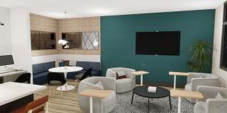 Studio LoHi Apartments Gallery 4