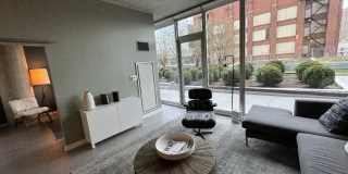 1587 South Wabash Ave. Gallery 1