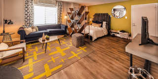 Circle City Apartments Gallery 24