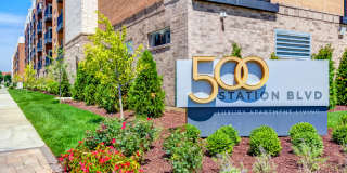 500 Station Blvd Gallery 30