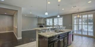 Offering a 6 Month Lease | 4 Bedroom 3 Bathroom Plumas Lake Beauty! Gallery 15