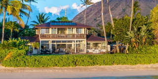 201 Portlock Rd by Gather: Beachfront Villa w/Pool Gallery 41