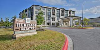 Heritage Estates at Wells Branch Gallery 1