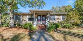 Charming Midtown Tallahassee Duplex Gallery 1
