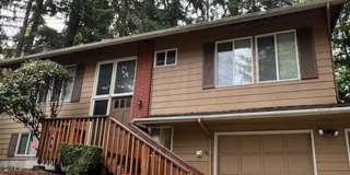 Nice Beckonridge Home near Chambers Bay golf course Gallery 1