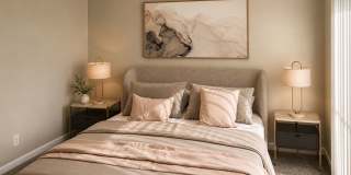 Peach Tree Townhomes Gallery 10
