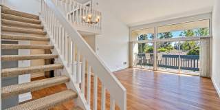 Beautifully Updated, Top-Floor, 1BR1BA + Loft Condo w/ Large Balcony & 1-Car Carport In The Brookside Village Community Gallery 1