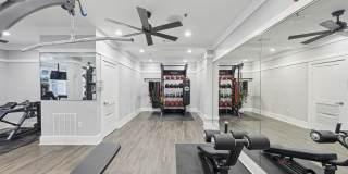 Drift Dunwoody Gallery 24