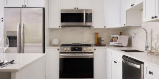 Chevy Chase Lake Gallery 24