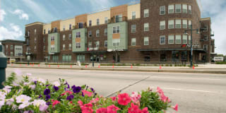 Falcon Heights Town Square Gallery 2