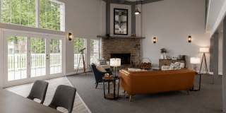 Camelot East Apartments Gallery 25