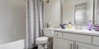 2400 Briarwest Apartments Gallery 20