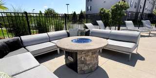 The Residences at Liberty Crossing Gallery 56