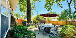 Charming Dutch Colonial in Brookside w/ an Updated Kitchen, Wood Floors, Fenced Yard and a Finished Third Floor! Gallery 40