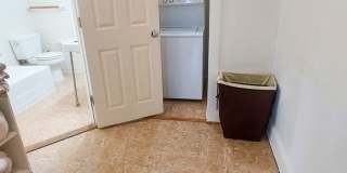 Charming and Sunlight 3BD, 1 BA in the Quaint DC Suburb of Mount Rainer, MD!!! Gallery 25