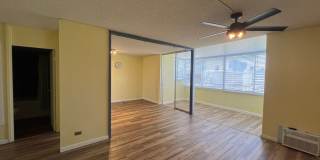 "The Barclay" in Makiki 1 BR/ 2BA/ 1 parking stall Gallery 1