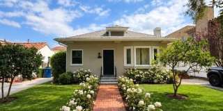 1128 S La Peer Dr Gallery 1