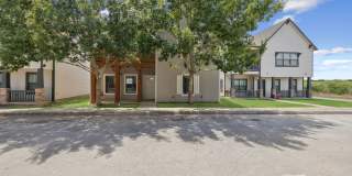 Cottages at Leon Creek Gallery 23