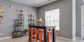 Parkway Flats Gallery 21