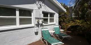 Unfurnished Beautiful Studio Retreat in Treasure Island – Minutes from the Beach! Gallery 9