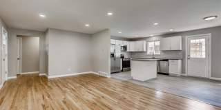 1732 Florence Street Gallery 1