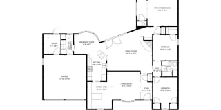 3/2/2 READY TO RENT! Near ACU; ALL APPLIANCES PROVIDED Gallery 45