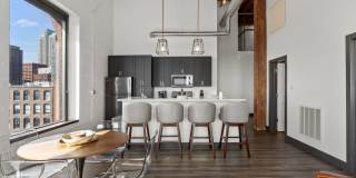 Peper Lofts Gallery 4