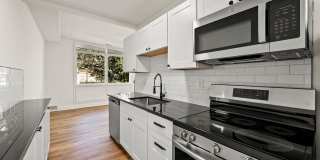 Brand new Avera apartments! Gallery 1