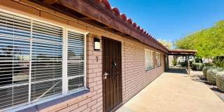 Desert Club Apartments Gallery 3