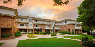 Trail Ridge Flats and Townhomes Gallery 1