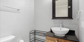 5500 HOLMES RUN Parkway unit: 703 Gallery 28