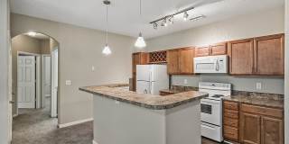 Huntsville Parc Apartment Homes Gallery 34