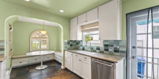 Beautiful House in Westwood Charter Cachment Area Gallery 5