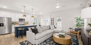 Oak Lake Townhomes Gallery 8