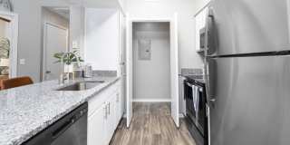 The Legend Gallery 21