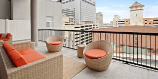 222 Saratoga Apartments Gallery 33