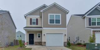 Modern Comfort in a Quiet Cul-de-Sac – 3 Bed, 2.5 Bath Home in Eastfair Subdivision, just 10 minutes to Fort Jackson! Modern Comfort in a Quiet Cul-de-Sac – 3 Bed, 2.5 Bath Home in Eastfair Subdivision, just 10 minutes to Fort Jackson! Gallery 1