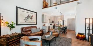 Wright & Wagner Lofts Gallery 17