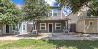 206 Munro St, Liberty Hill, TX 78642 Gallery 1