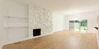 For Lease | South Tulsa Duplex | Available Now! Gallery 5
