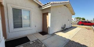 Yuma Meadows Townhouse - Furnished / Unfurnished Gallery 22