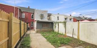 3 Bed, 1 Bath Available Now! Gallery 39