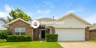 1704 Jackson Drive Gallery 1