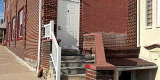 146 North Street Gallery 1