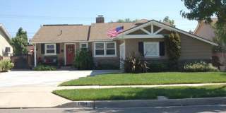 1324 E Rose St, Orange CA 92867 Pool Home - Available 6/1/2027 Gallery 1